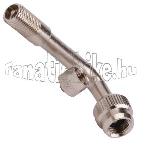 Pang  szelephosszabbító adapter 90 fok autó szelephez