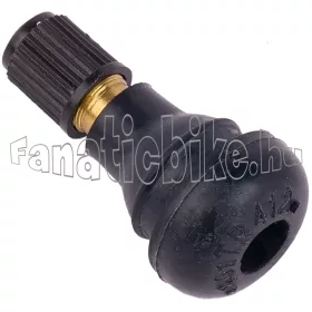 Szerelhető szelep TR412 (11,5mm) egyenes
