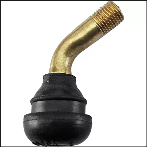Szerelhető szelep (11,5 mm) 45 fok