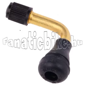 Szerelhető szelep (8,3 mm) V-0527V 90/90 fok