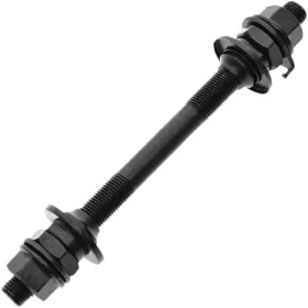Első tengely szerelt porvédős  3/8" (9,5mm)