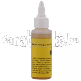 Lánckenőolaj + Teflon Spéci 50 ml