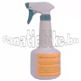 Lánc tisztító folyadék Spéci 500ml szóróflakonos