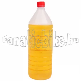 Zsíroldó folyadék koncentrátum 1,5 liter