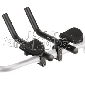 XLC HB-T05 triatlon kormány 25,4-31,8 mm 300/95mm