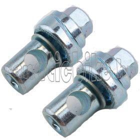 Fékbetét tartó csavar párban