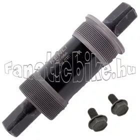 Kenli 68/119mm acél csészés monoblokk