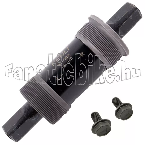 Kenli 68/127mm acél csészés monoblokk