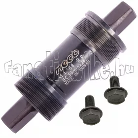 Neco 68/116mm Olasz, acél csészés monoblokk
