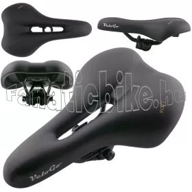 VeloGo MTB Vacuum Vapor nyereg