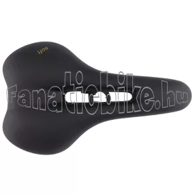 VeloGo MTB Vacuum Vapor nyereg
