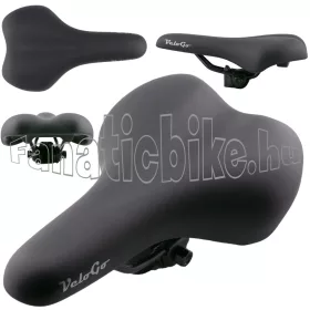 VeloGo MTB Vacuum Cloud nyereg