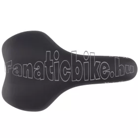 VeloGo MTB Vacuum Cloud nyereg
