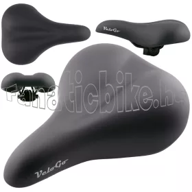 VeloGo City Vacuum Wind nyereg
