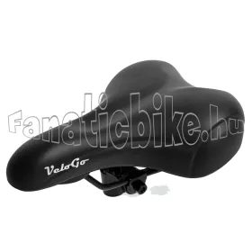 VeloGo City Vacuum Storm nyereg