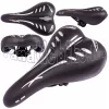 MTB DK-165 nyereg fekete-fehér