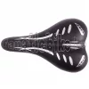 MTB DK-165 nyereg fekete-fehér