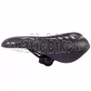 MTB DK-165 nyereg fekete-fehér