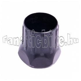 Shimano kompatibilis racsni, kazetta leszedő