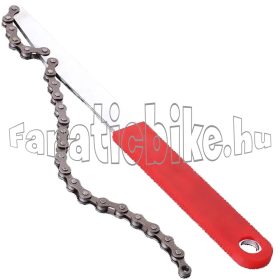 Láncoskulcs fogaskoszorúhoz