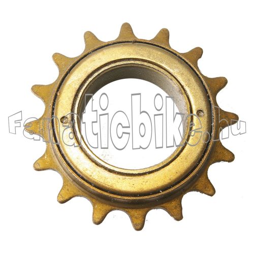 Racsni elektromos kerékpárhoz 16 fogú