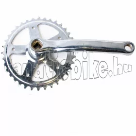   Hajtómű elektromos kerékpárhoz 32 fogú 175 mm (csak jobb oldali)