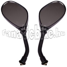 Tükör elektromos robogóhoz 6mm