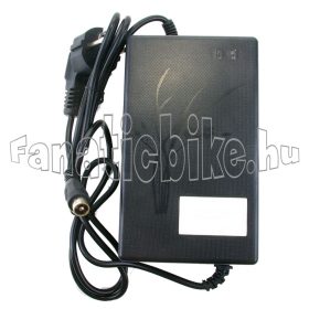 Akkumulátor töltő 48V 1,8-2 A (2 érintkezős O ) 