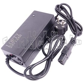   Akkumulátor töltő 24V 1.8-2 A Li-Ion (3 érintkezős I T I ) 