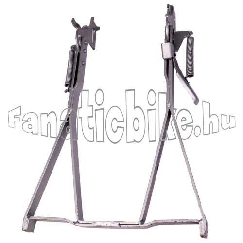 Sztender elektromos kerékpárhoz 24" 48volt 