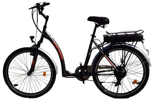 Polymobil E-MOB13-L