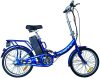 Lofty 6 City 20" 24V pedelec kerékpár