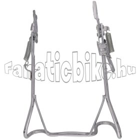 22" sztender Polymobil POB-10 elektromos kerékpárhoz