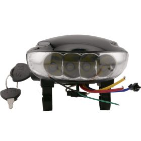 Első lámpa (36/48v)-JT22001