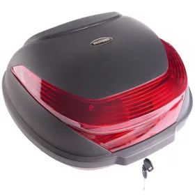STD-30 hátsó doboz robogóra 30 liter