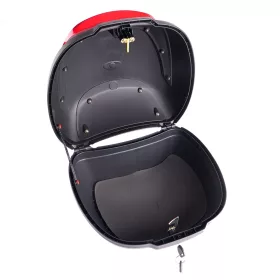 STD-30 hátsó doboz robogóra 30 liter
