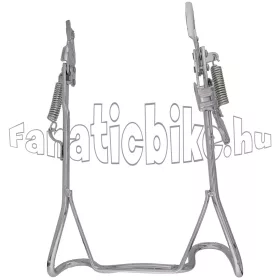 14" sztender elektromos kerékpárhoz