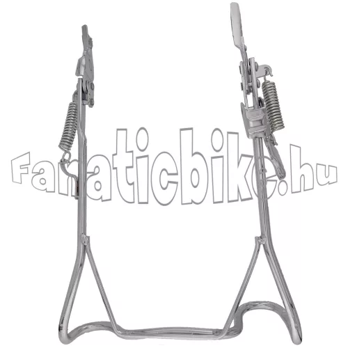 14" sztender elektromos kerékpárhoz