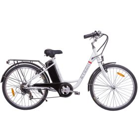   ZT-32 Barcelona ZTECH Elektromos Kerékpár 250W 36V 9-13-18Ah Li