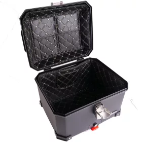 E-566 45 Liter hátsó doboz robogóra