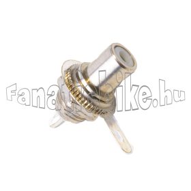   Csatlakozó aljzat elektromos kerékpárhoz (2 érintkezős O ) 