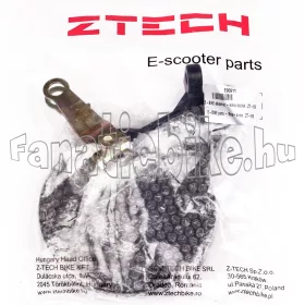Z-Tech-09 dobfék hátsó