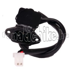 Z-Tech-10N töltőcsatlakozó