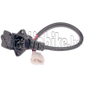 Z-tech-20 töltő csatlakozó