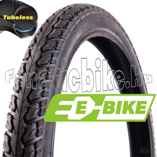 Kenda K1122-18 ZT-27 16x2,5 (64-305) 60/100-12 tubeless köpeny 