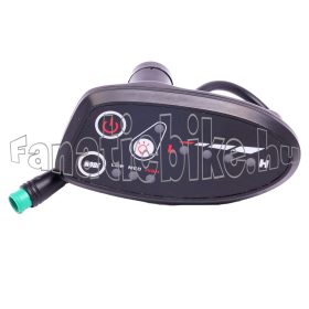 Műszerfal rövid kábellel, ZT-32/07/88 36V