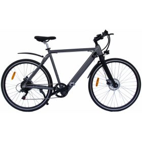 Polymobil EMOB-16 elektromos kerékpár