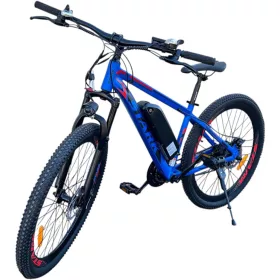 FM-07 27.5/16" MTB E-bike kék