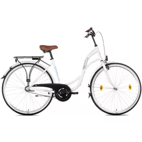 Csepel Velence 28" kontrafékes kerékpár 