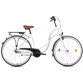Csepel Velence 28" N3 agyváltós kerékpár 